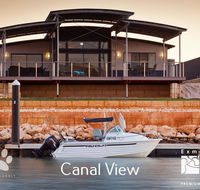 7 GNULLI - PRIVATE JETTY - Accommodation Brisbane