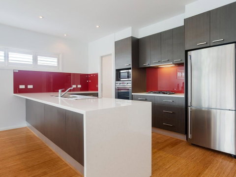 7 Judith Street - Stunning Duplex With Ducted Air - Accommodation Brisbane 2