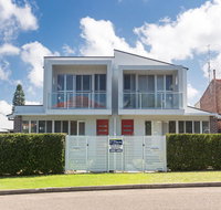 7a Judith Street - stunning duplex with ducted air conditioning - Accommodation Brisbane