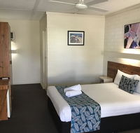 7th Street Motel - Accommodation Brisbane