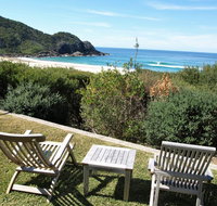 8 ON COAST 4 night min - Accommodation Brisbane