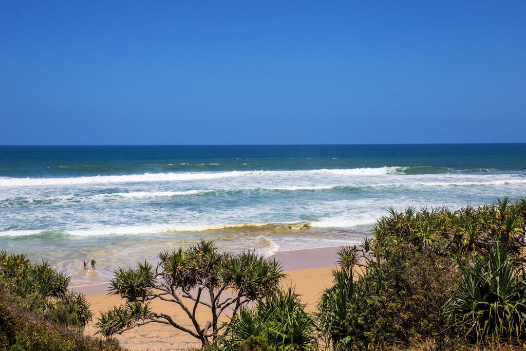 Point Arkwright QLD Accommodation Brisbane