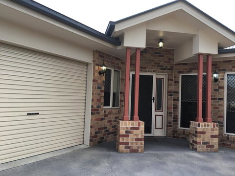 89 On Guy - Accommodation Brisbane 0