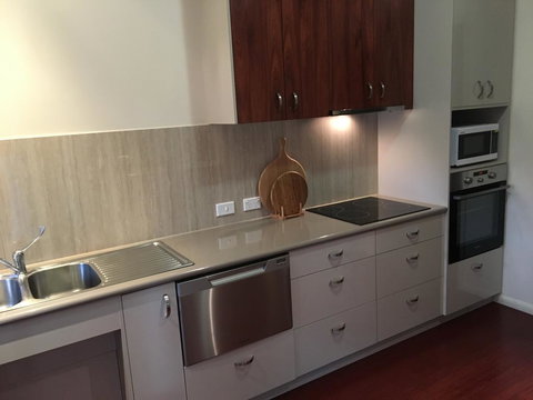 89 On Guy - Accommodation Brisbane 1