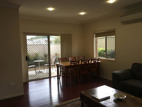 89 On Guy - Accommodation Brisbane 3