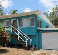 9 Butler Street at Picnic Bay - Accommodation Brisbane