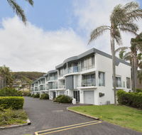 9 Cirrus  Fingal Bay - Accommodation Brisbane