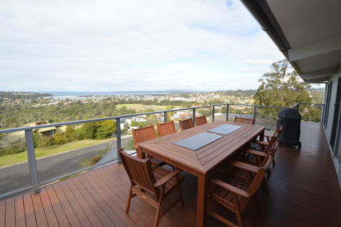 91 Berrambool Drive - Accommodation Brisbane 3
