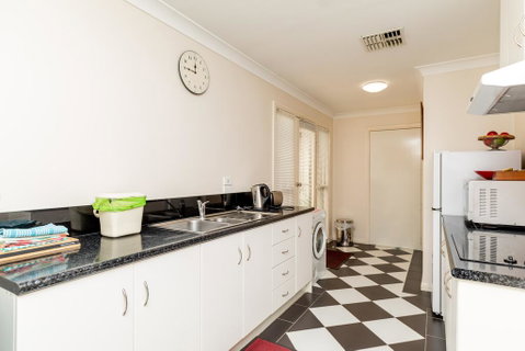 94Best Apartments - Accommodation Brisbane 2