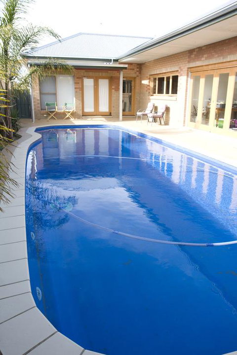 94Best Apartments - Accommodation Brisbane 3