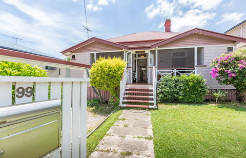 99 Kirkland Bed & Breakfast - Accommodation Brisbane 1