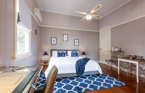 99 Kirkland Bed & Breakfast - Accommodation Brisbane 3