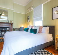 99 Kirkland Bed  Breakfast - Accommodation Brisbane