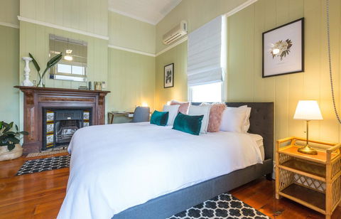 99 Kirkland Bed & Breakfast - Accommodation Brisbane 0