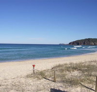  WAVERIDER 2 - Accommodation Brisbane