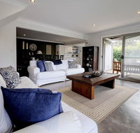 THE COVE - Accommodation Brisbane