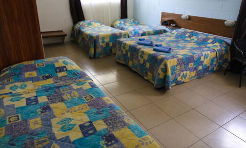 A & A Motel - Accommodation Brisbane 1