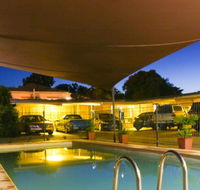 A  A Motel - Accommodation Brisbane