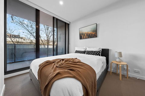 A Bright & Airy CBD Apt Next To Southern Cross - Accommodation Brisbane 1
