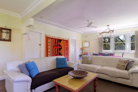 A Casa Del Sol - Accommodation Brisbane 1