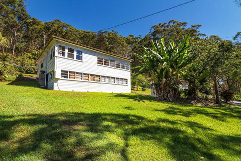 A Casa Del Sol - Accommodation Brisbane 2