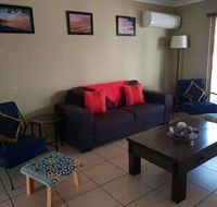 A City Retreat 2BR Apartment - Reid Park -Townsville - Accommodation Brisbane