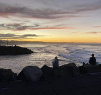 A Drop In The Ocean - Kingscliff - Accommodation Brisbane