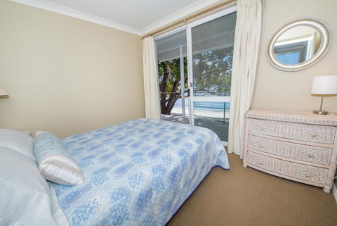 A Foreshore - Salamander Bay - Accommodation Brisbane 1