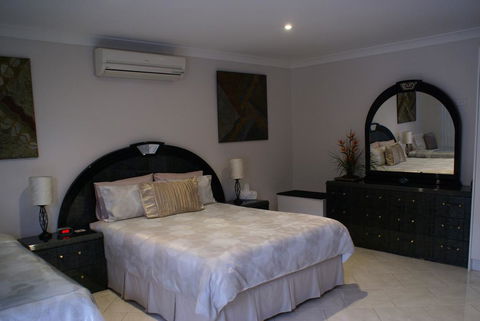 A Good Rest B & B - Accommodation Brisbane 0