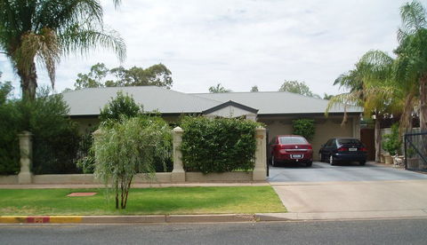 A Good Rest B & B - Accommodation Brisbane 3