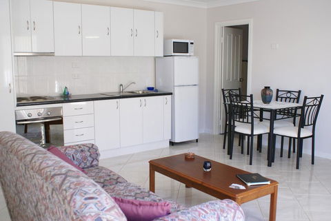 A Good Rest B & B - Accommodation Brisbane 2