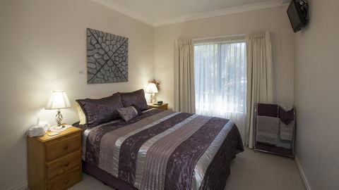 A Good Rest B & B - Accommodation Brisbane 1
