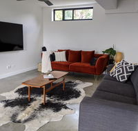 A home away from home - Accommodation Brisbane