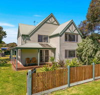 A la Plage - Accommodation Brisbane
