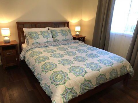 A Little Bit Of Zen By The Beach - Accommodation Brisbane 2
