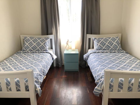 A Little Bit Of Zen By The Beach - Accommodation Brisbane 3