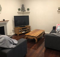 A Little Bit of Zen by the Beach