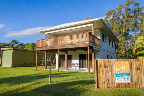 A Lure - Accommodation Brisbane 1