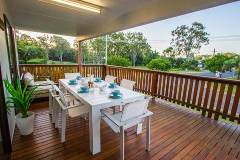 A Lure - Accommodation Brisbane 0