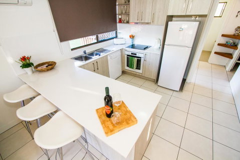 A Lure - Accommodation Brisbane 3