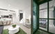 A Modern 2BR Apt Near Federation Square - thumb 2