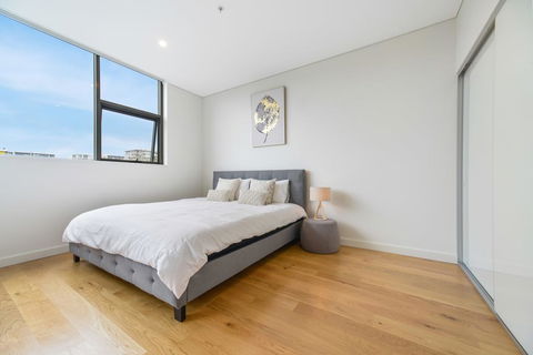 A New Home Close To The Largest Shopping Mall - Accommodation Brisbane 3