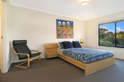 A One One Two At Island Beach - Accommodation Brisbane 2