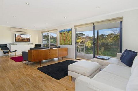A One One Two At Island Beach - Accommodation Brisbane 1