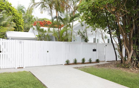 A PERFECT STAY - Barrel & Branch - Heart Of Town - Accommodation Brisbane 1