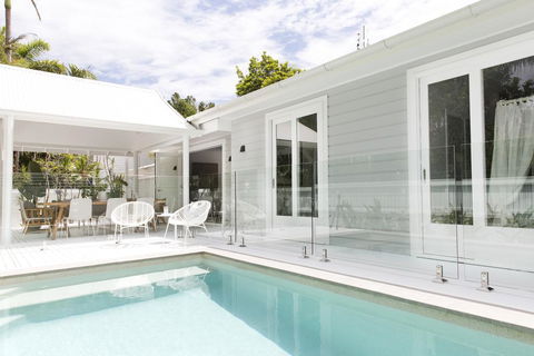 A PERFECT STAY - Barrel & Branch - Heart Of Town - Accommodation Brisbane 0