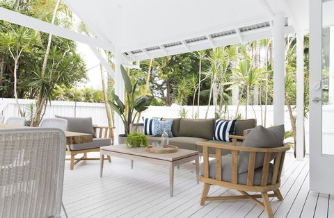 A PERFECT STAY - Barrel & Branch - Heart Of Town - Accommodation Brisbane 3