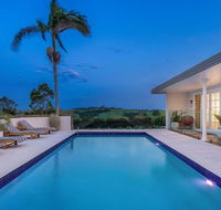 A PERFECT STAY - Byron Hills Hinterland Retreat - Accommodation Brisbane