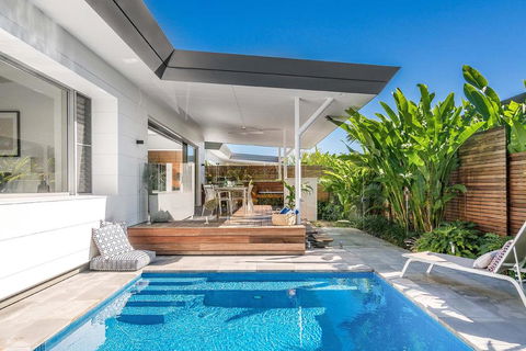 A PERFECT STAY - Kaylani Cove - Accommodation Brisbane 0