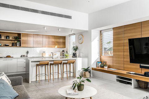 A PERFECT STAY - Kaylani Cove - Accommodation Brisbane 1